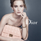 Illustration for article titled Jennifer Lawrence Looks Lovely, Slightly Befuddled in New Dior Ads